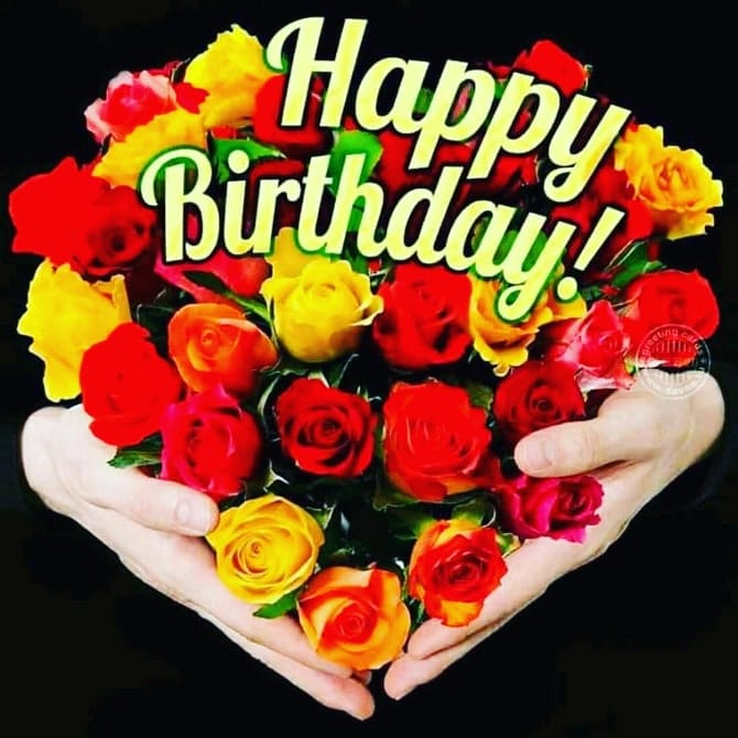 KocharPraful's tweet photo. @AnupamPKher Happy wala Birthday 🎂💐 Sir https://t.co/xBpZACcDzo