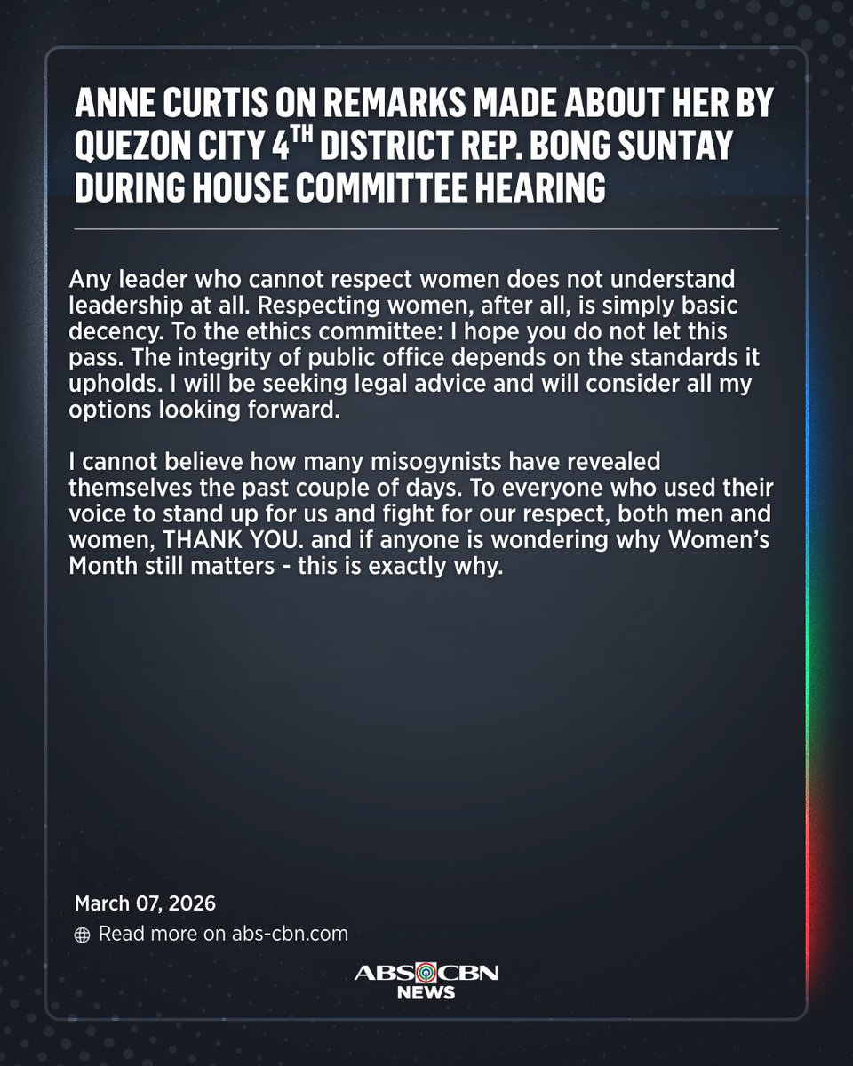 ABS-CBN News tweet media