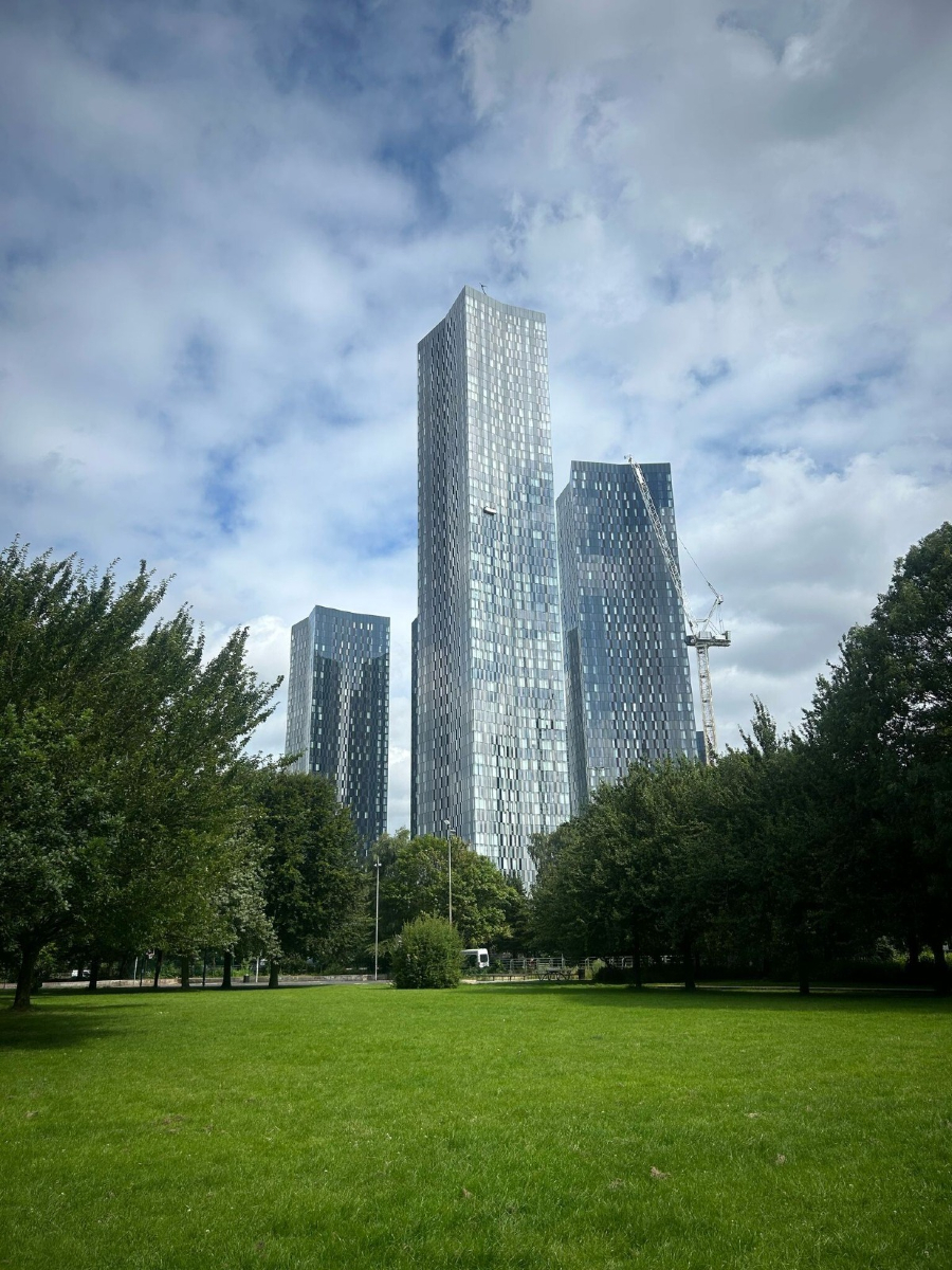 Manchester Active tweet media