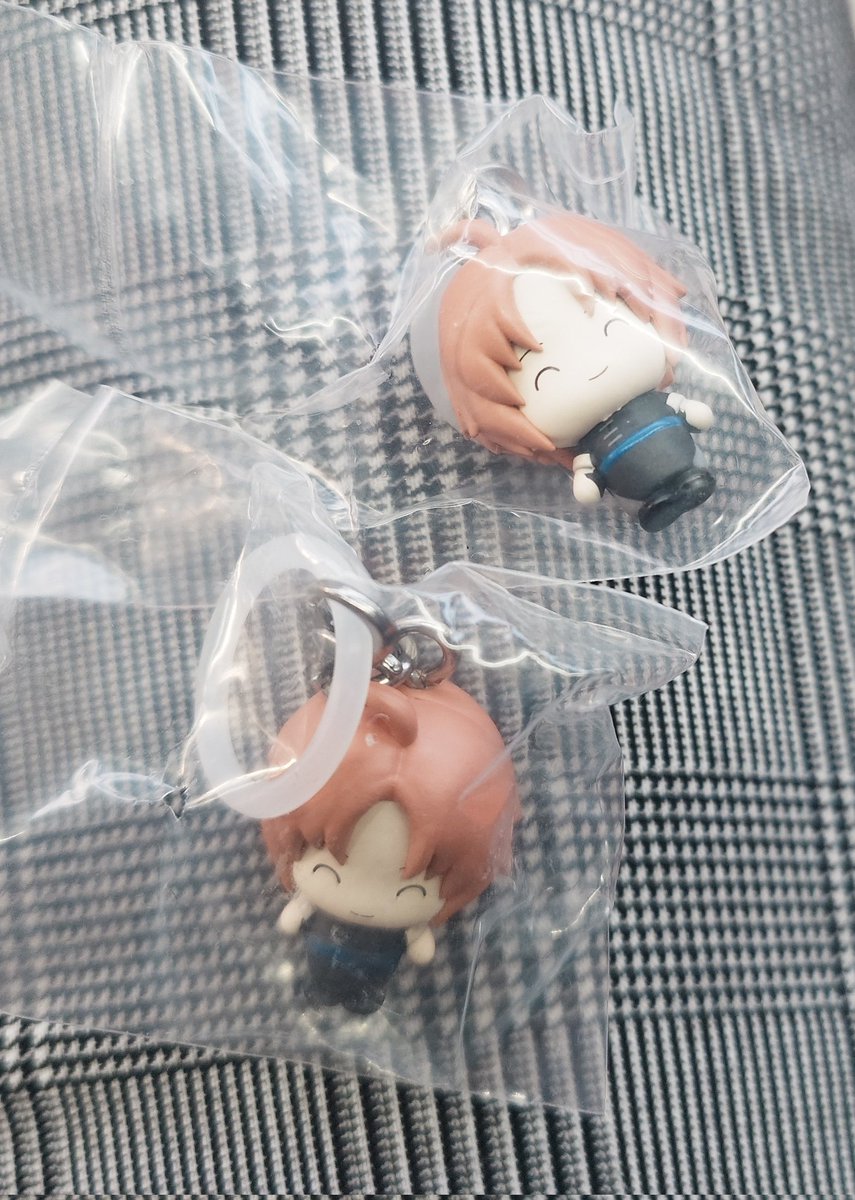 李玖@取引 tweet media