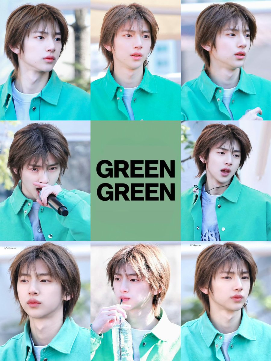 kittyxlee's tweet photo. i like GREENGREEN ꙳ ⋆ 🍀 ♡ ꙳ ✧ 🧚🏻

#주훈 #JUHOON https://t.co/idr87ynWR6
