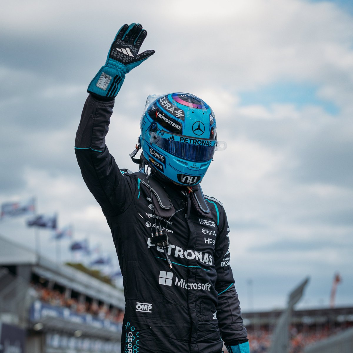 Mercedes-AMG Passion Club tweet media