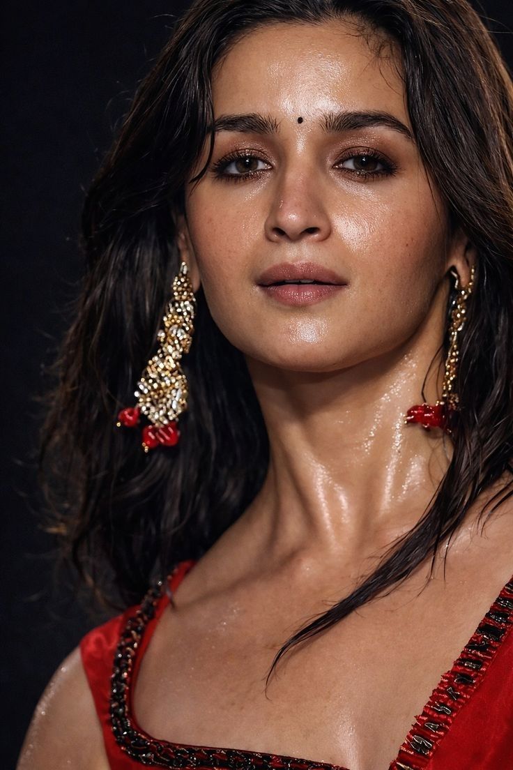 Alia Bhatt Commentary tweet media