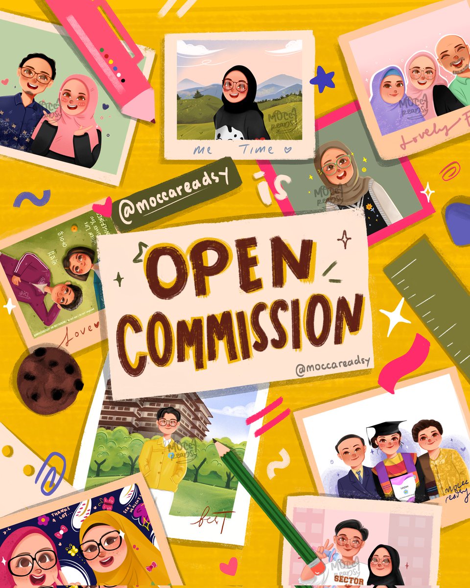 ridaaa ✧(。•̀ᴗ-) | illustrator tweet media