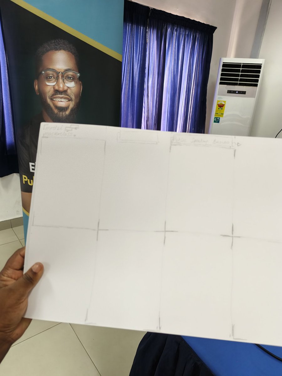 Maame Ekua Acquah tweet media