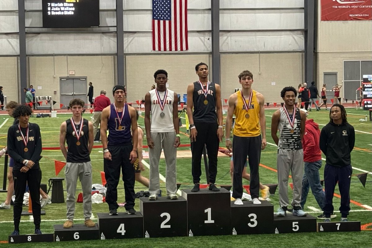 Key'Shawn Garrett tweet media