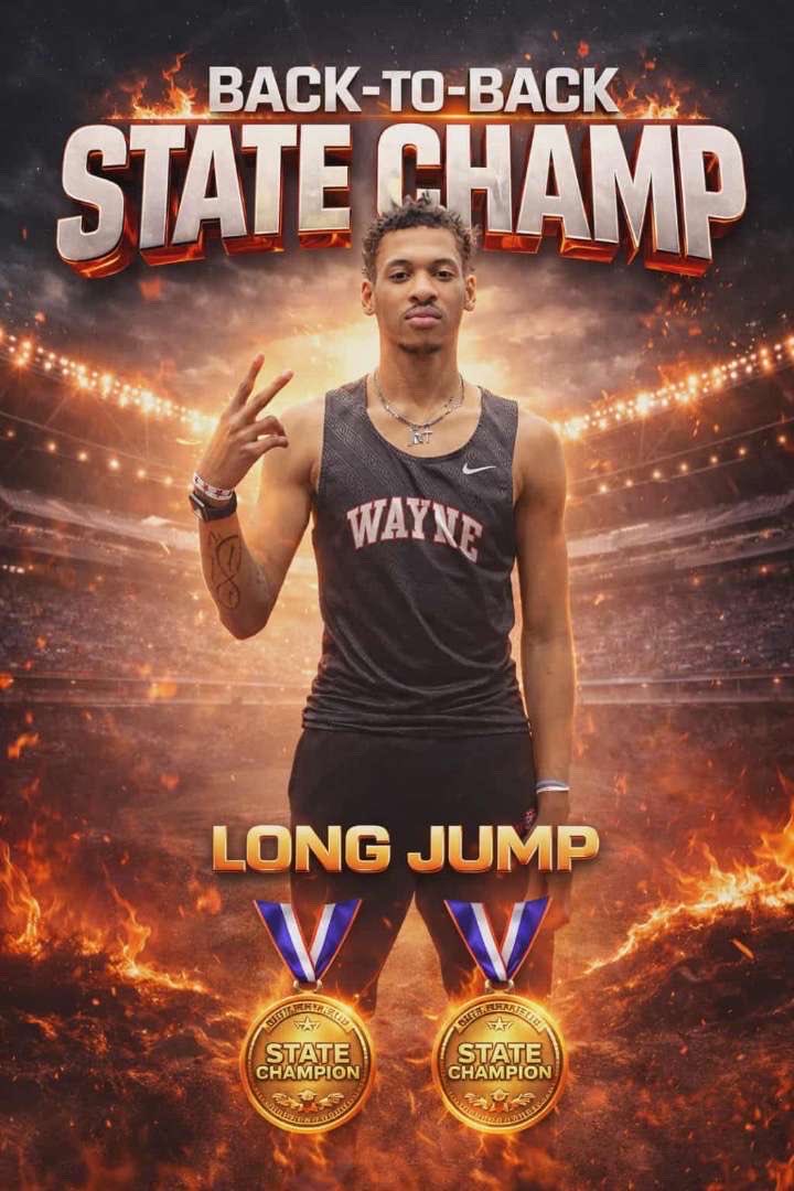 Key'Shawn Garrett tweet media