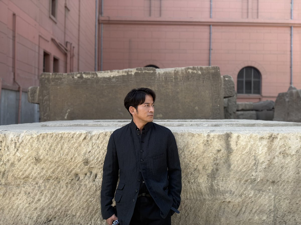 かしゃん(ﾟーﾟ) (@okadakun_V6) / Posts / X