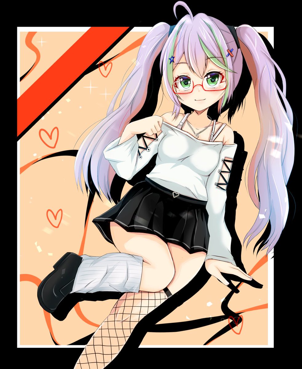 ゆる☆もり【CV:山路和弘】【依頼受付中】【VRChat】 tweet media