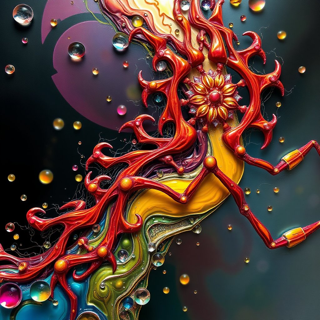 Hey crypto community 👋

 small spotlight today on <a href="/wallchain/">Wallchain Quacks</a>. The project is working toward better ways to interpret blockchain activity so Web3 data becomes more meaningful and actionable. Curious how far this can go.

#Web3 #Crypto #Innovation