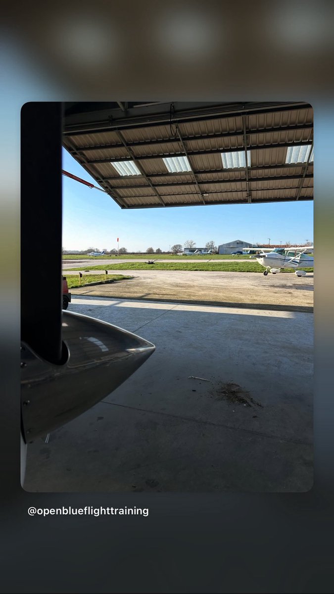 OpenBlueFlightTraining tweet media