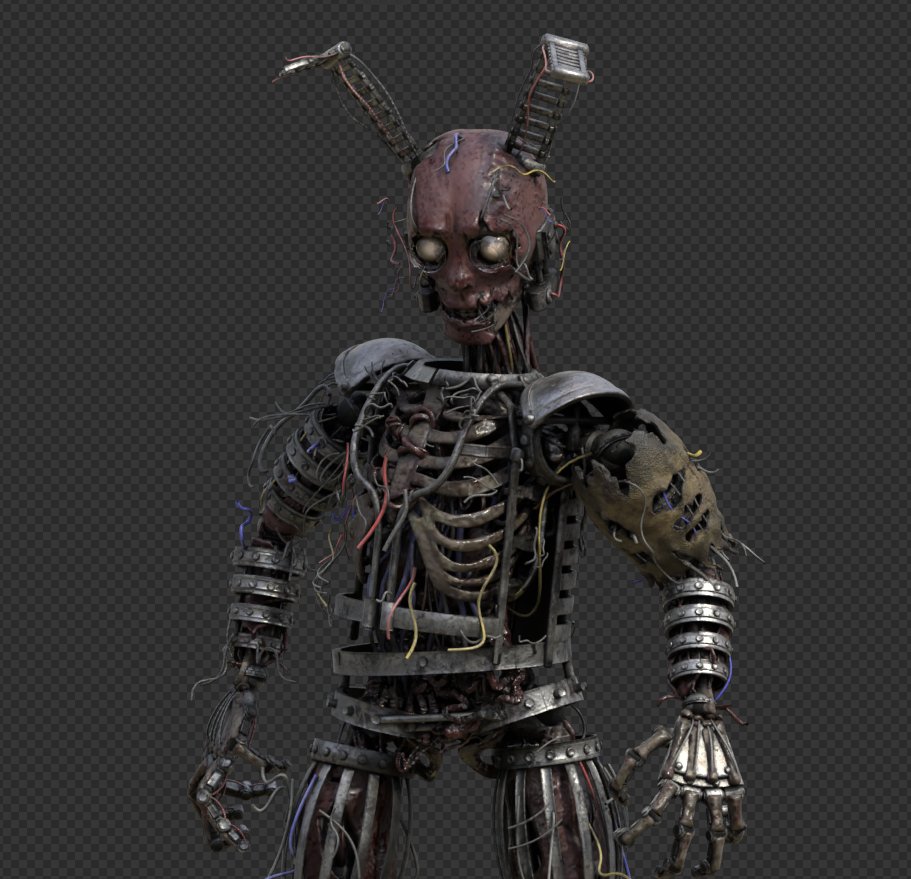 done

#fnaf #blender #springtrap