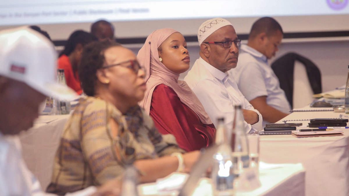 Eng. Kefa Seda tweet media