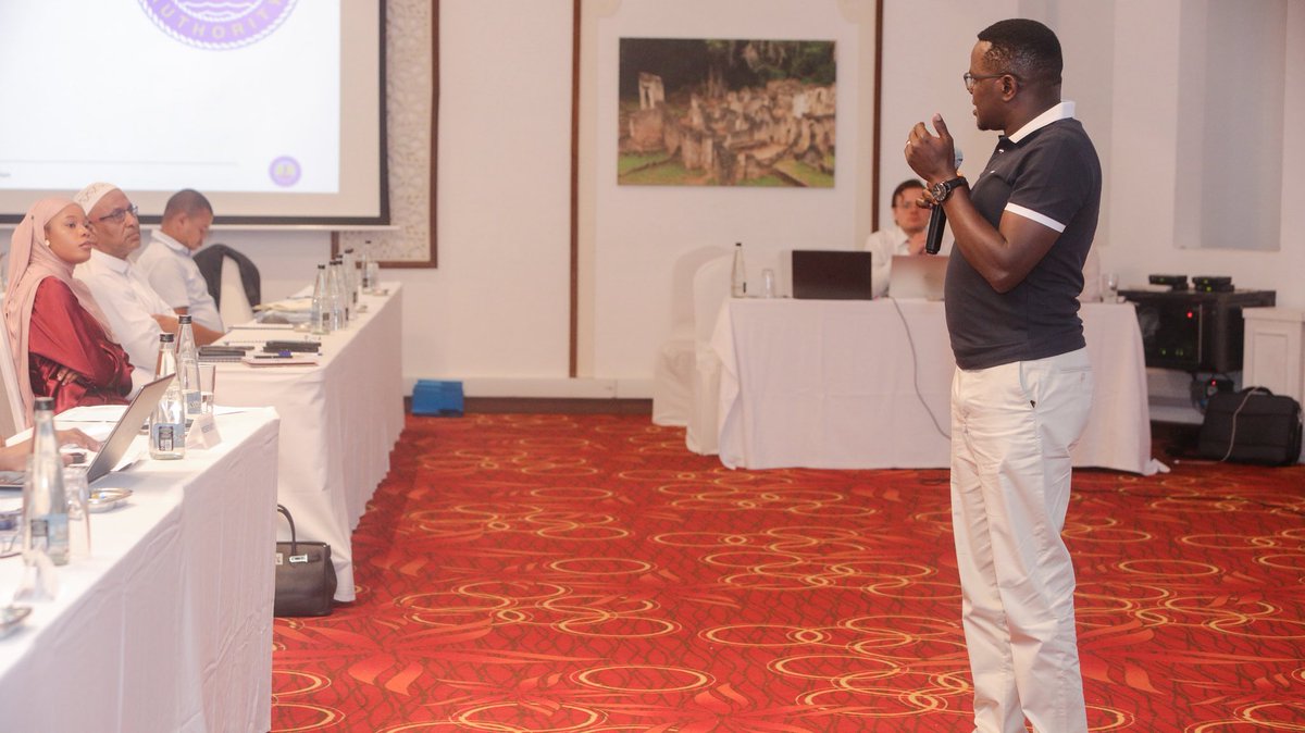 Eng. Kefa Seda tweet media