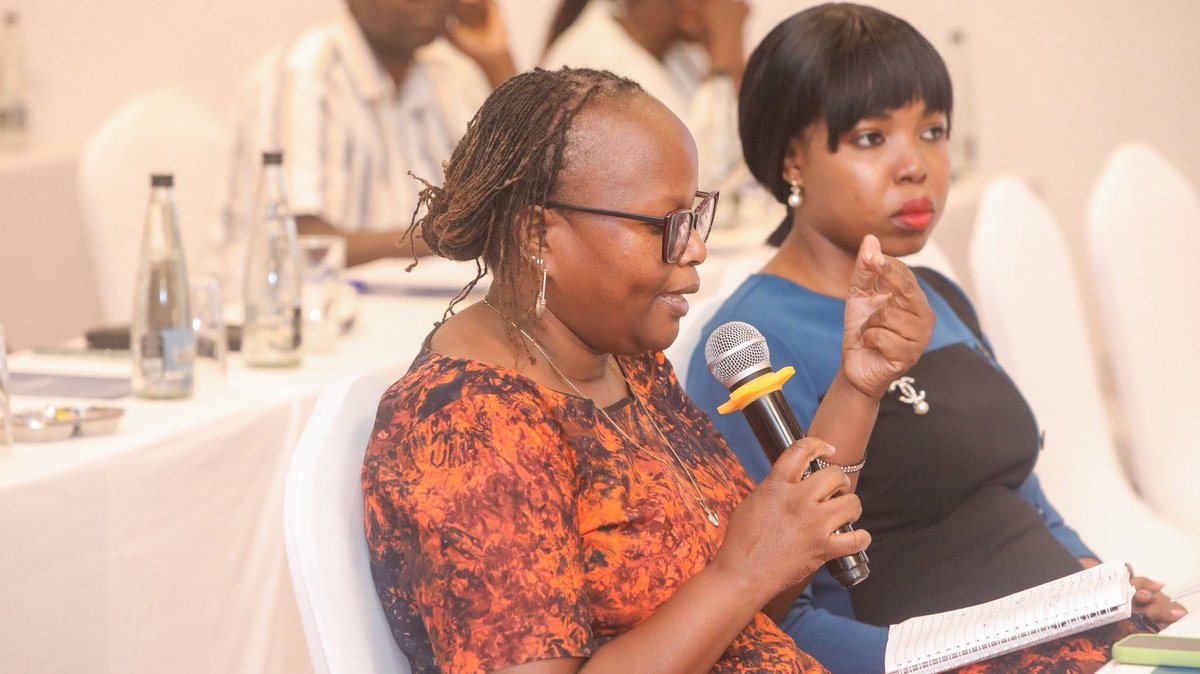 Eng. Kefa Seda tweet media