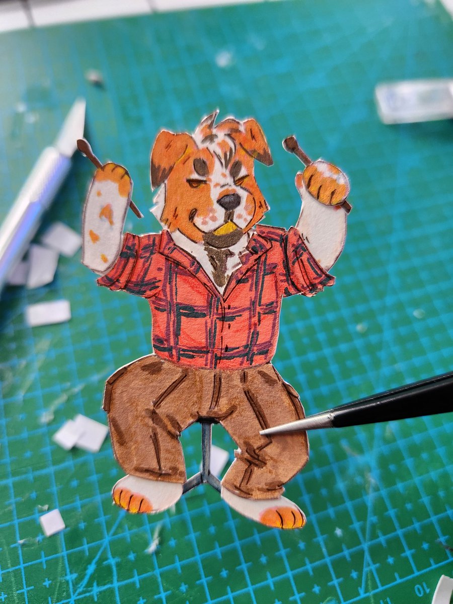 Tozz 🥚 🔜 Ibercon tweet media