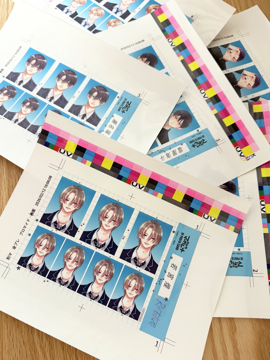 別冊マーガレット公式@電子版好評発売中！ tweet media