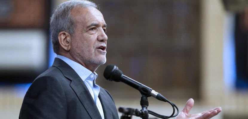 تصريح الرئيس الإيراني حول الهجمات على دول الجوار: تفاصيل جديدة