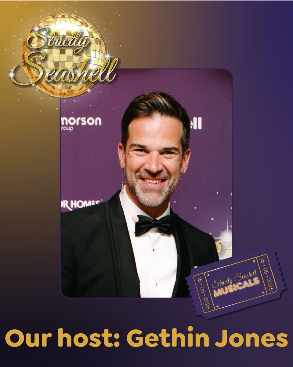 Seashell tweet media