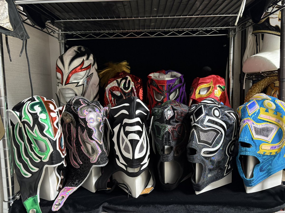 Sangre Azteca Jr サングレアステカjr (@Sangre_AztecaJr) / Posts / X