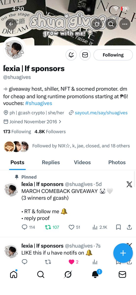 hooniverxx's tweet photo. @shuagives yess https://t.co/WK8khND5Lg