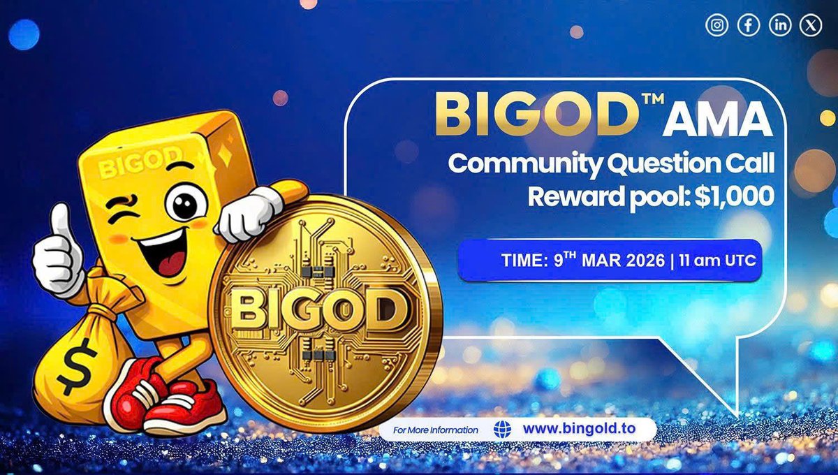 BIGOD tweet media