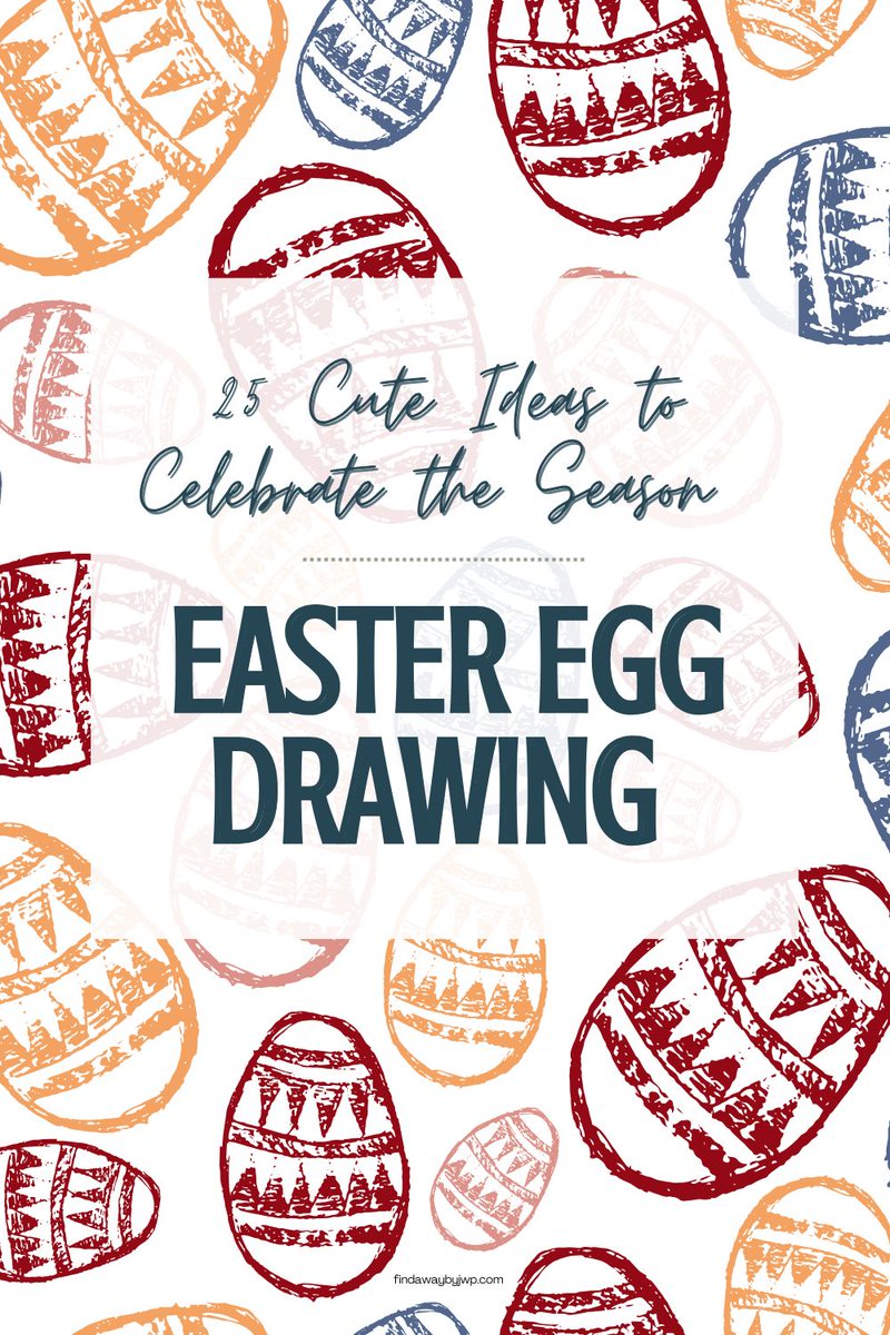 jo_artbyjwp's tweet image. Get plenty of inspiration by 25 cute Easter egg ideas and discover how decorating them on paper can become a relaxing exercise in mindfulness.
findawaybyjwp.com/creative-life/…

#drawings #creativity #easteregg #crafts #easter