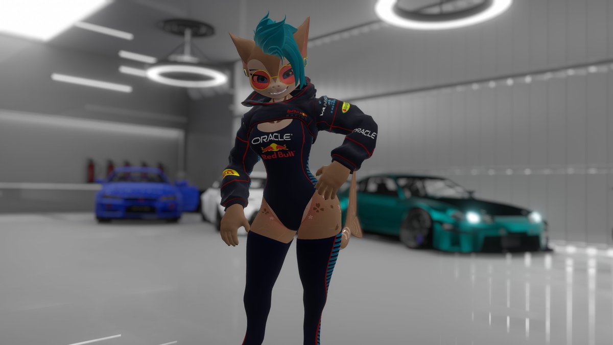 🔞Sushi The Sharky🔜FWA tweet media