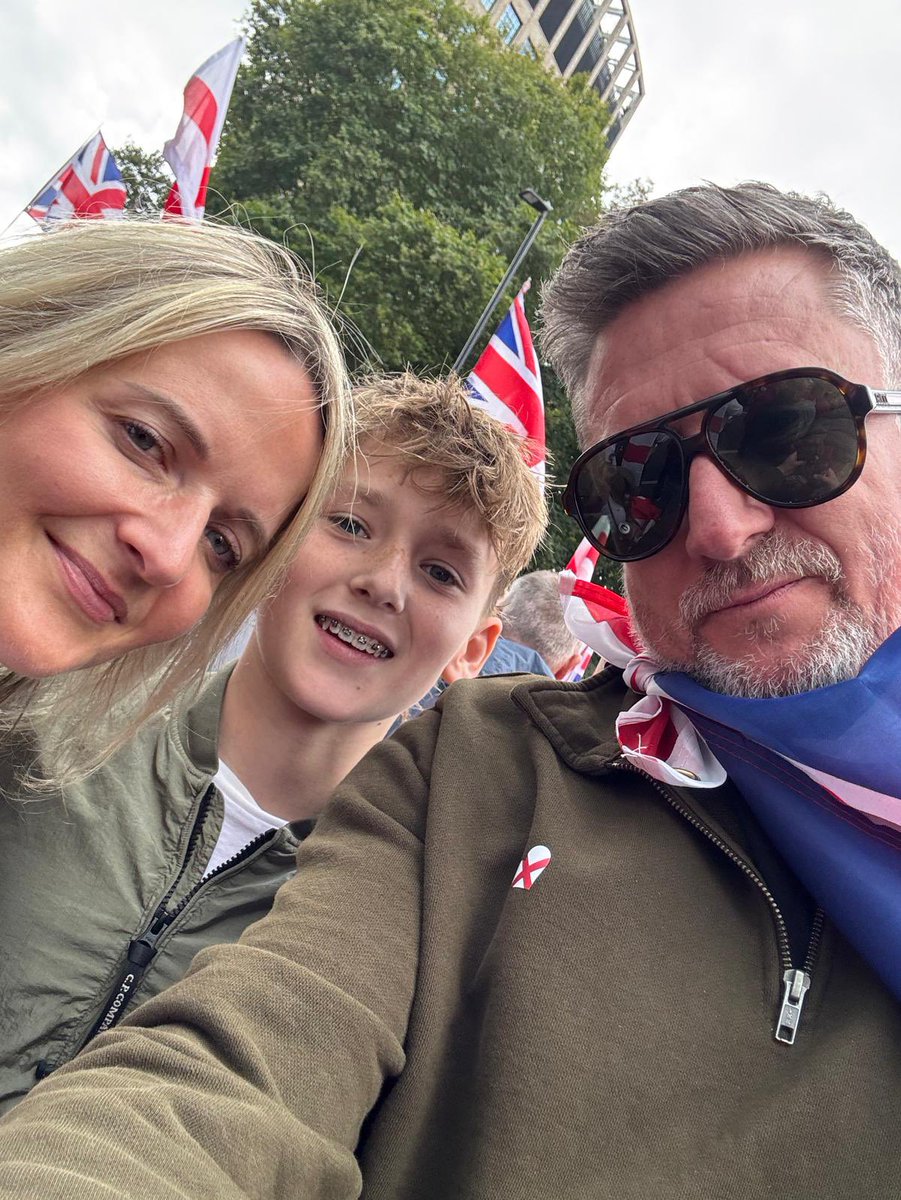 James Alexander Kirby tweet media