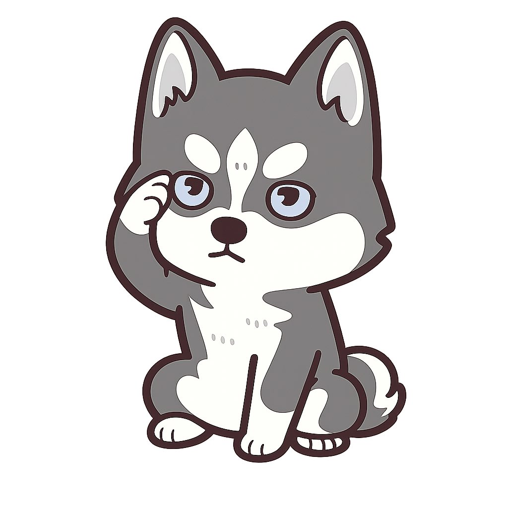 ぱらどっぐ tweet media