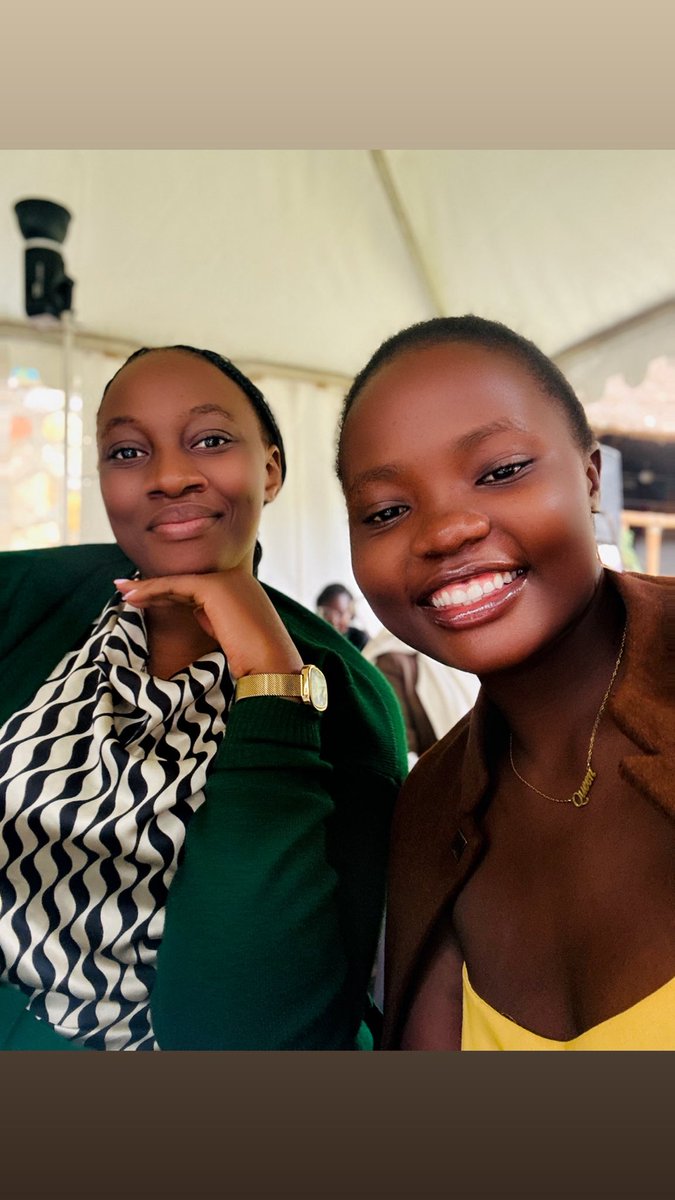 Hawkinsting's tweet photo. Delighted to be part of the Women in Digital at Bight of Benin #WomenInDigitalUG. https://t.co/RjELxAEY1J