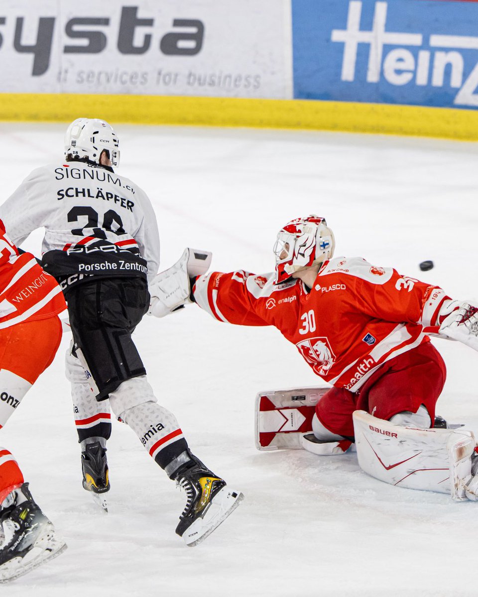 EHC Basel tweet media