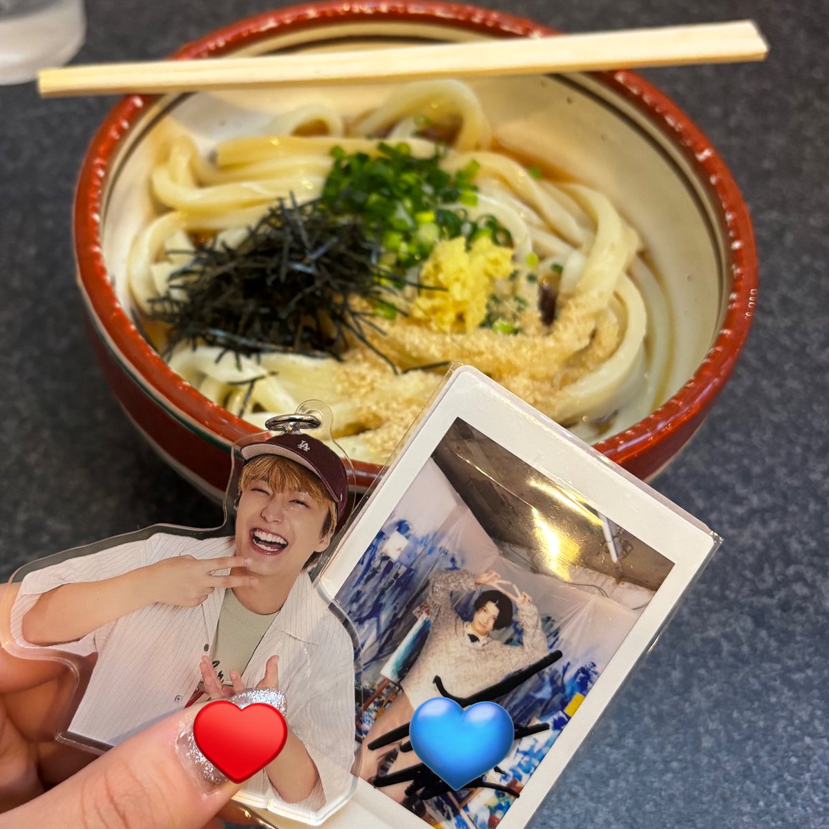 もーかぁ tweet media