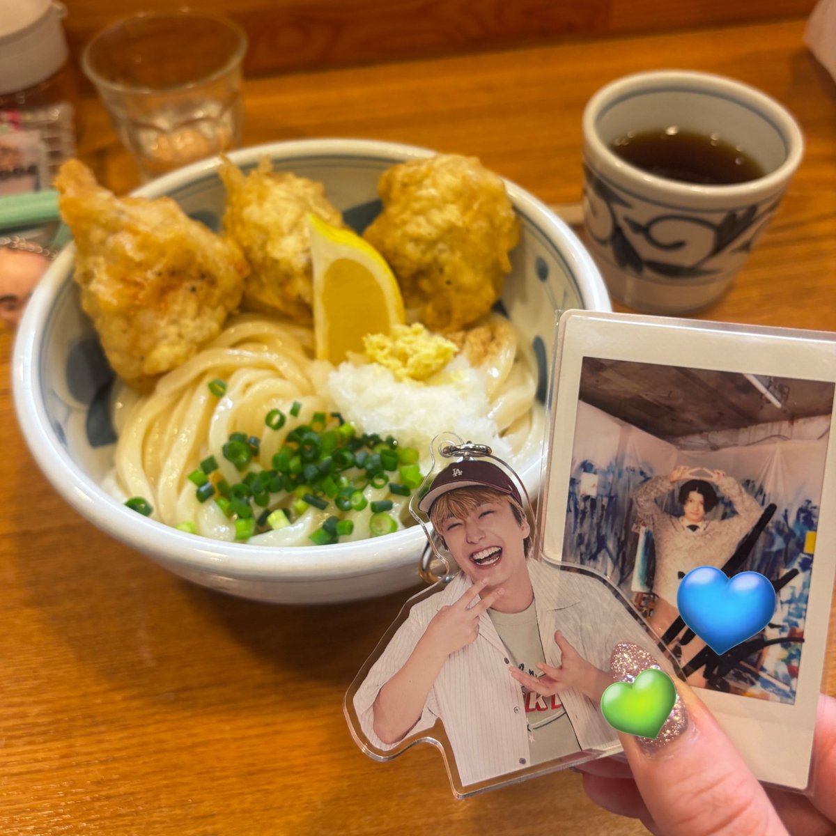 もーかぁ tweet media