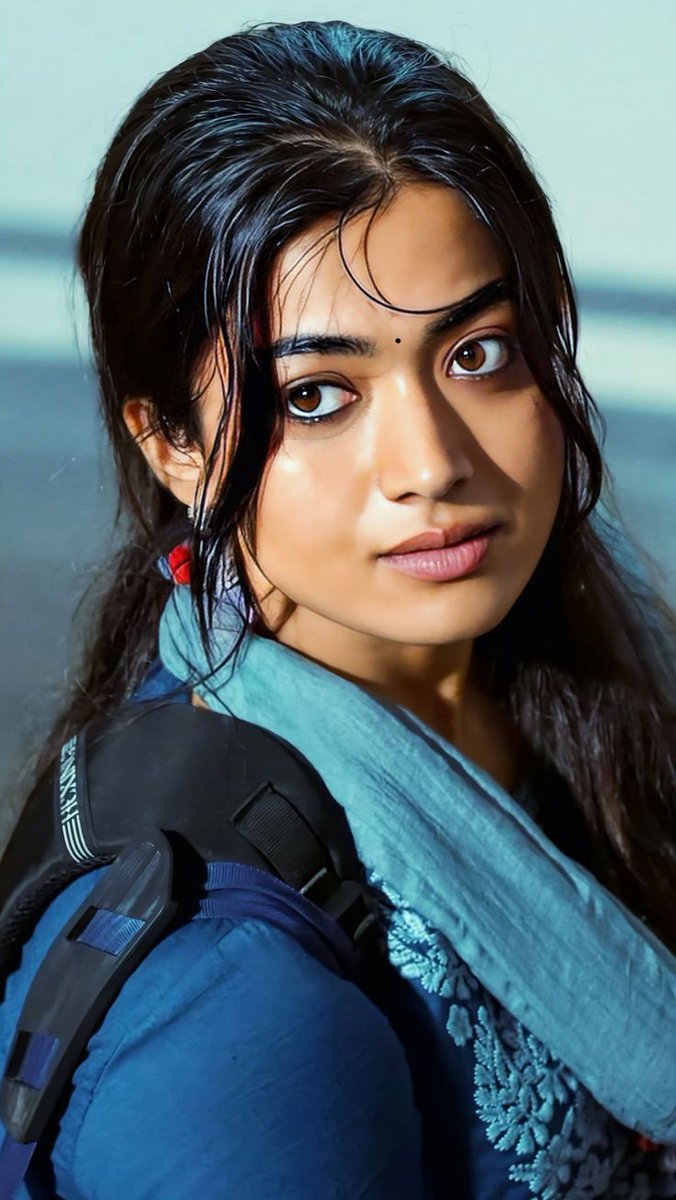 A true star on fire! 🔥 Congratulations to <a href="/iamRashmika/">Rashmika Mandanna</a> for winning Best Actor (Female) at the Telangana Gaddar Awards 2025. She proves her unmatched charm in #TheGirlFriend ❤️
#RashmikaMandanna