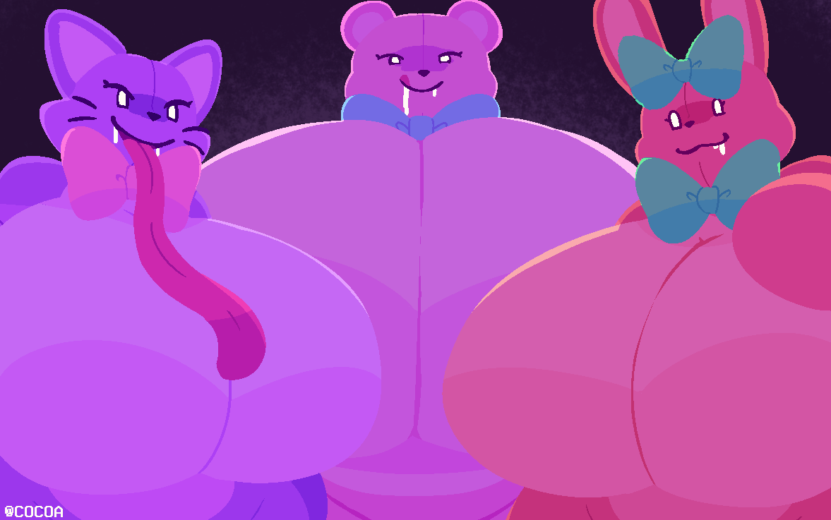 💛🐱 tweet media