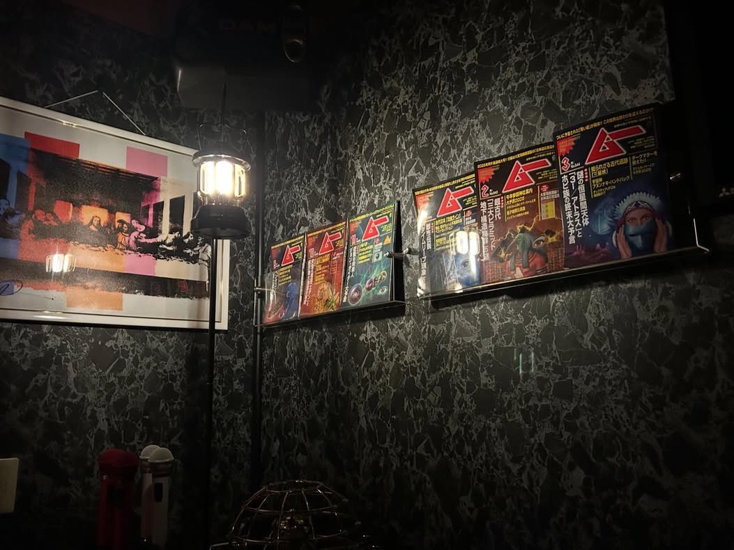 bar_creep's tweet photo. はろーはろーBAR creepです👻

🪬3月7日(土)20:00〜Open🪬

土曜日です！！！
ご来店お待ちしております🫶

𓀫・𓀠・𓀡・𓀤・𓀡・𓁉・𓀠・𓀡

［system］

✝️charge1H:1000jpy
☪️drink:500jpy ~
🔯カラオケ歌い放題
☯️☎︎:052-228-0817 

#名古屋 #栄 #カラオケ #カクテル #BAR https://t.co/OOzPx7bUpI