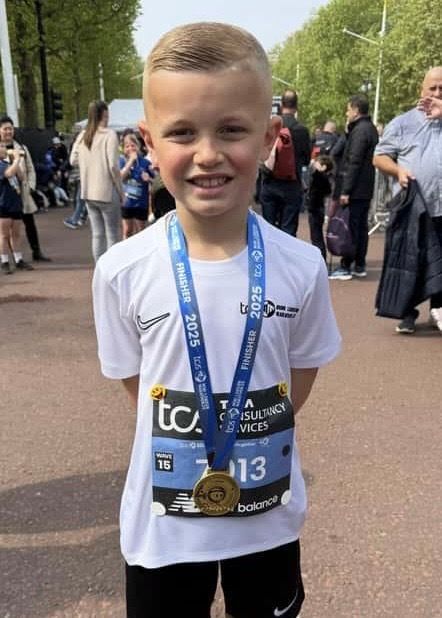 AFC Greenwich Borough Academy tweet media