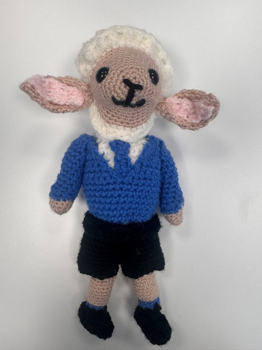 Yarnfield Primary tweet media