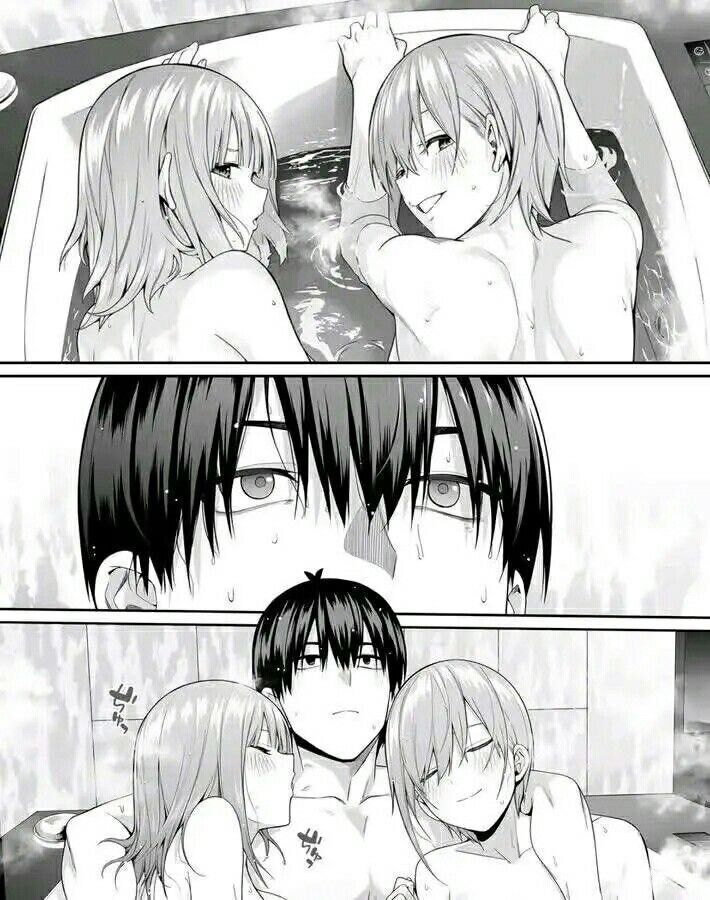 Out Of Context Manga tweet media