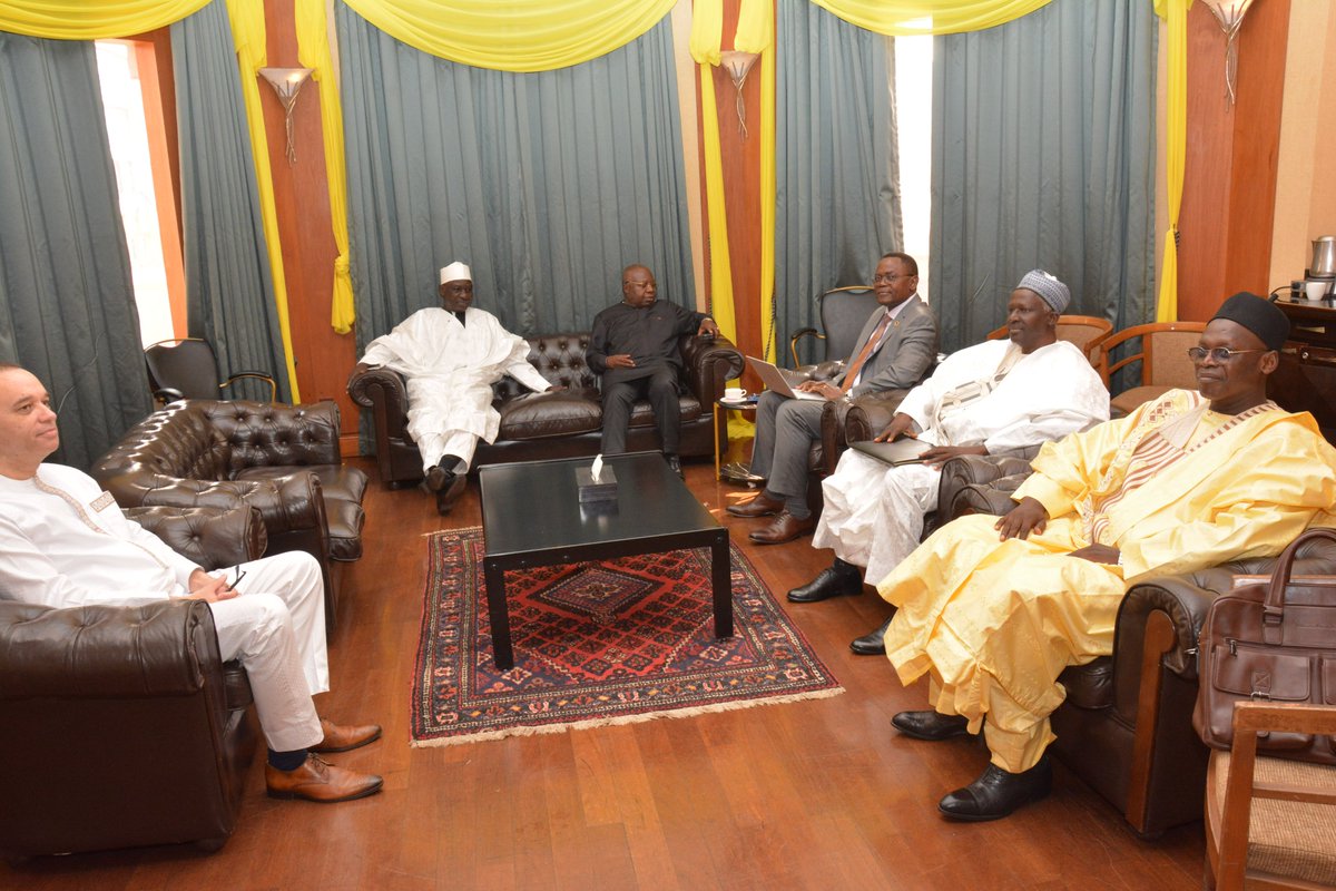 Minepat Cameroun tweet media