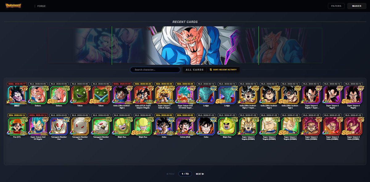 Dokkandle tweet media