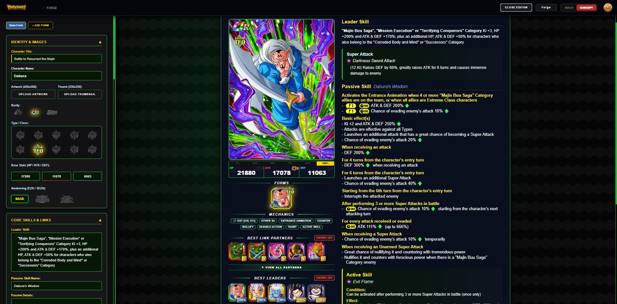 Dokkandle tweet media