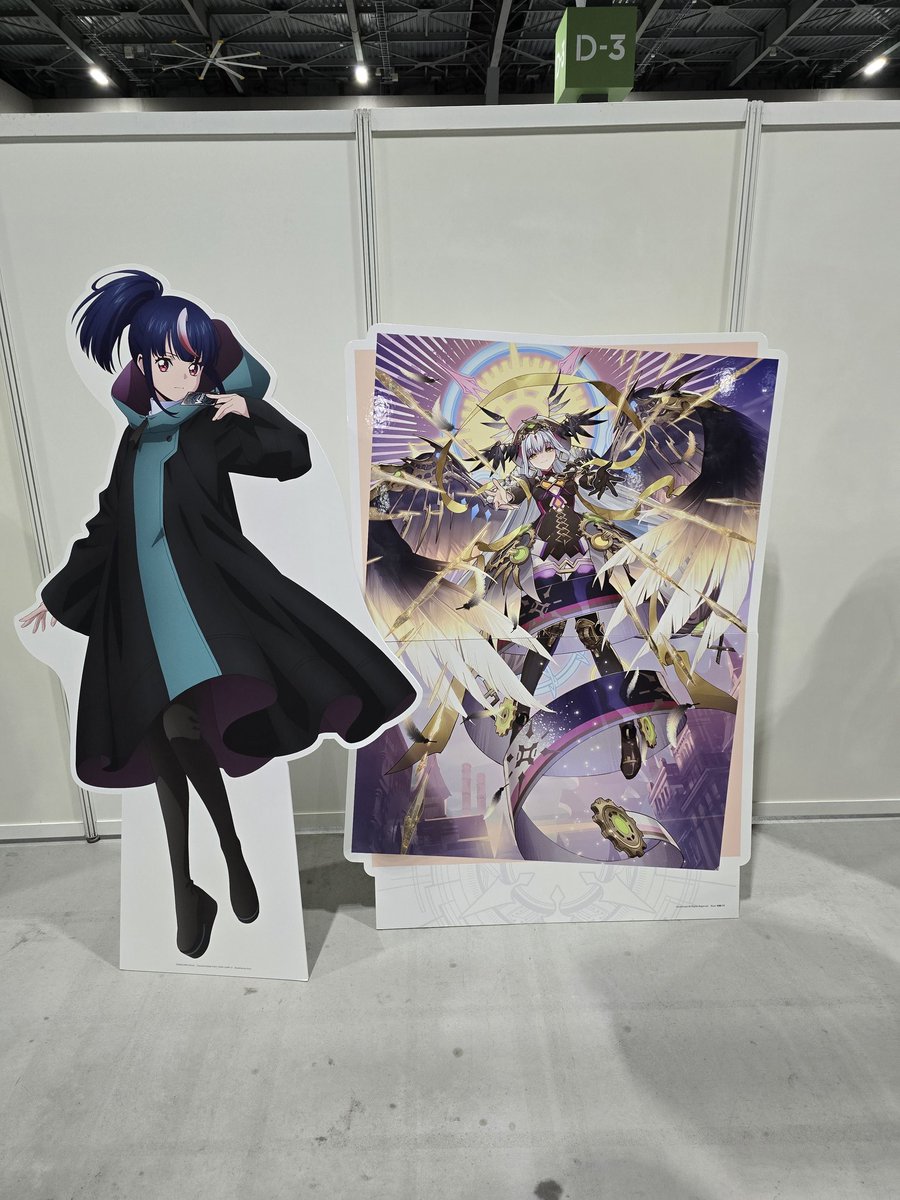 7hiro1610's tweet photo. WGP名古屋 
リィエル オディウム使用
レグルレグナス 先〇
ハートルールー 先〇
ハートルールー 先〇
セラス  後×
セラス  後×
リィエル ドラコニス 先〇
レグルレグナス 後×

戦績4-3

大好きなリィエル＋Morfonica（トリガー）で出れて良かった。
明日の最強決定戦も頑張るぞい！ https://t.co/slcZqc631m