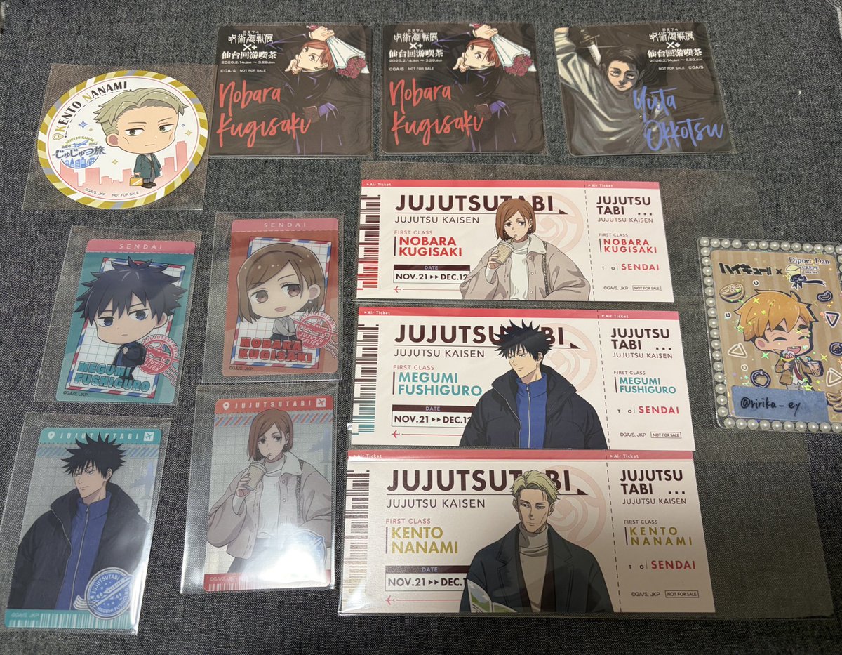 リリカ tweet media