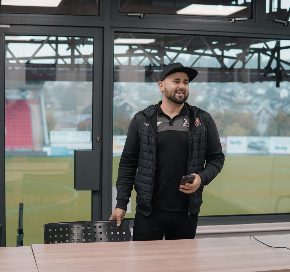 Scott Palfrey tweet media