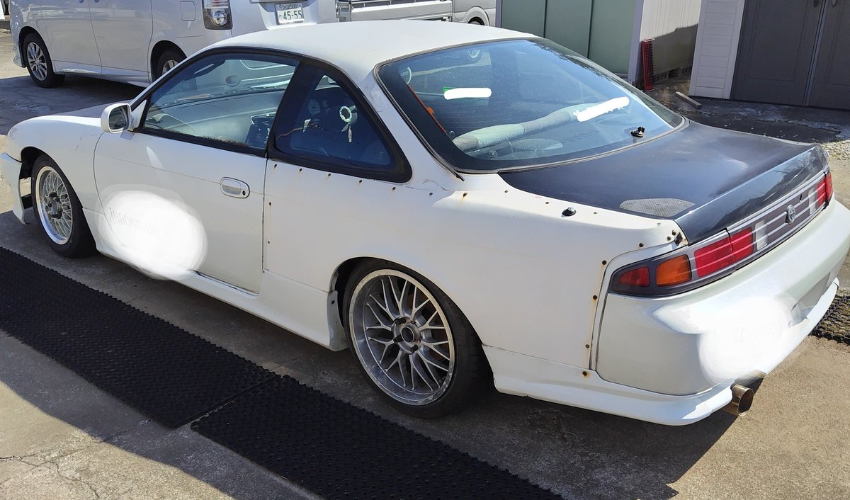 しつあワス tweet media