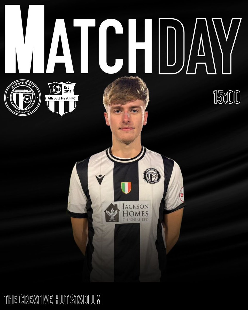 Barnton AFC tweet media