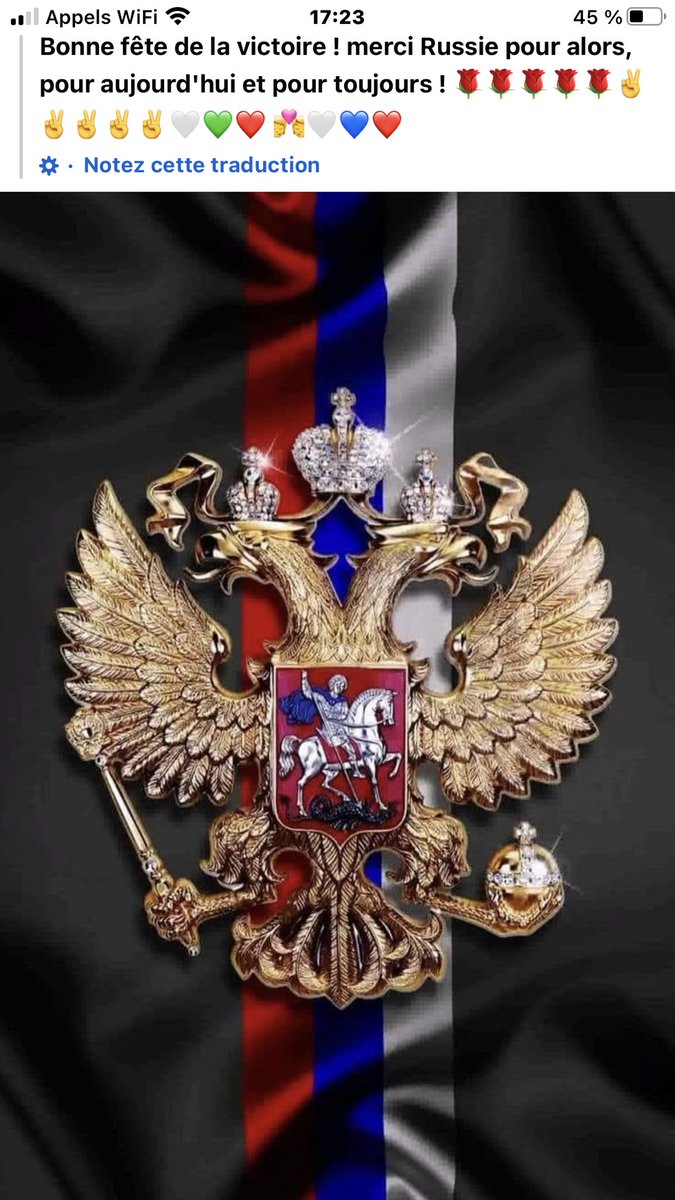 HChalvignac's tweet photo. Êtes-vous pour le retour des athlètes Russes dans les grandes compétitions sportives internationales ? https://t.co/UGmPx2tm8U