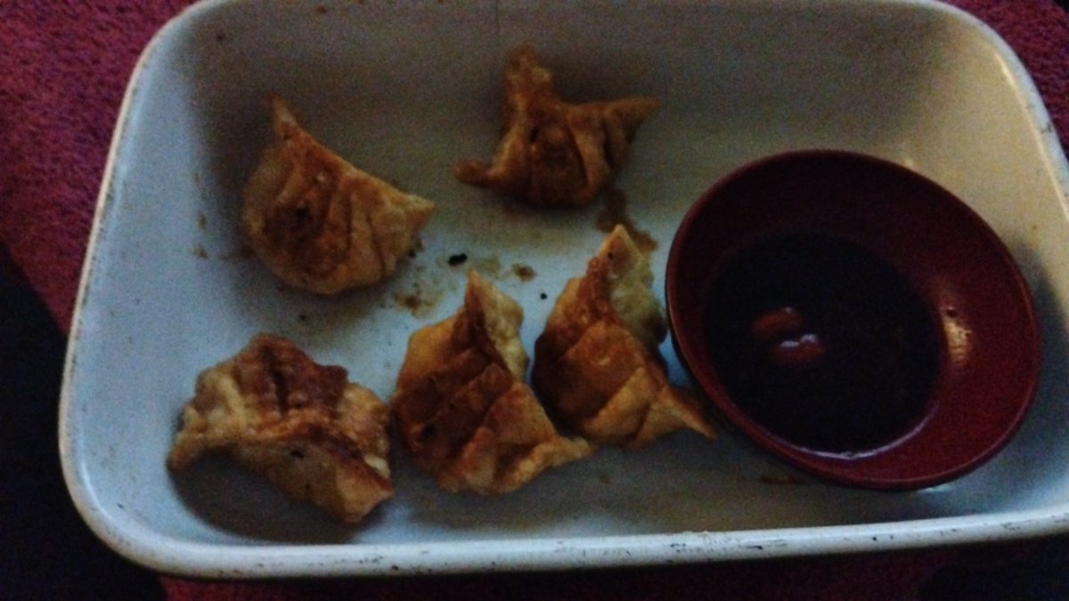 MarkDABond's tweet image. Golden #Hargow.

Very good, very good.

{Strokes beard.}